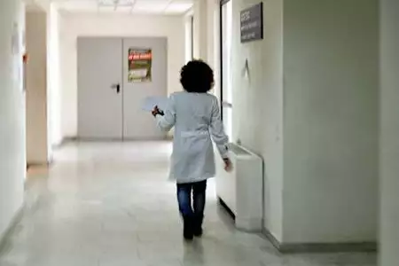 Διασωληνωμένος στη ΜΕΘ ο δήμαρχος Ανατολικής Μάνης - Γλίστρησε από τις σκάλες του σπιτιού του