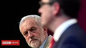 Owen Smith: I told Corbyn to sack me