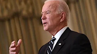 The Memo: Biden comes out punching on COVID-19