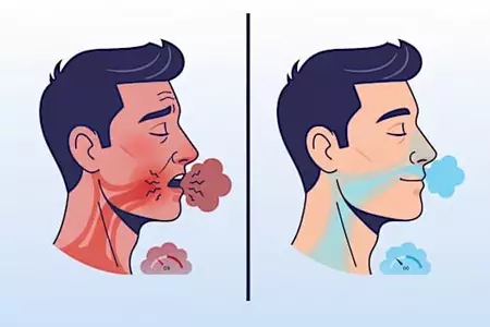 The pillow trick that almost no one uses for sleep apnea