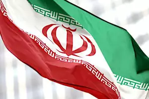 Iran summons UK's charge d'affaires in Tehran over recent sanctions, ISNA says