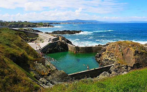 Asturias, el mejor destino para esquivar las olas de calor