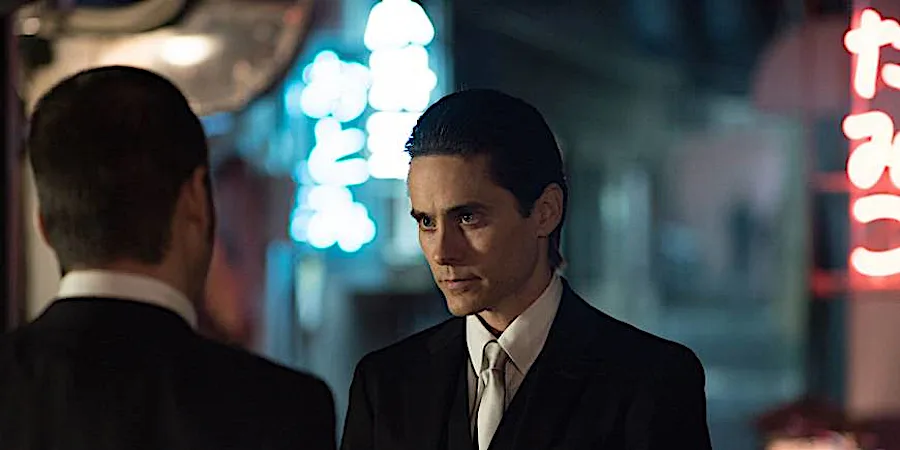 Netflix’s new yakuza flick has Jared Leto on the outs with critics