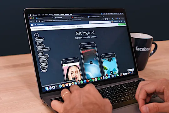 Aprende a crear campañas de Google y Facebook para potenciar tu negocio. Aprende a crear campañas de Google y Facebook para potenciar tu negocio.