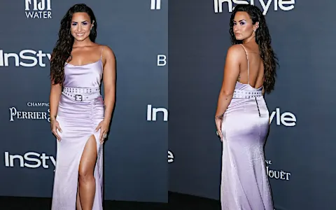 Here Is Why Kehlani Couldn’t Keep Her Hands Off Demi Lovato