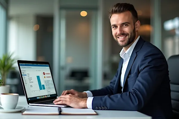 Εξωτερική Ανάθεση Μισθοδοσίας Μικρών Επιχειρήσεων: Οφέλη που Πρέπει να Γνωρίζετε