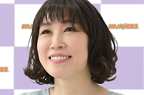 水森かおりさん激白「1日3秒これやって」お腹の脂肪減らしたいなら今すぐ試して！
