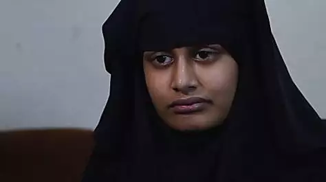 Where now for IS bride Shamima Begum?