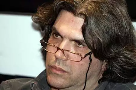 Πέθανε ο κινηματογραφικός παραγωγός Θάνος Λαμπρόπουλος Πέθανε ο κινηματογραφικός παραγωγός Θάνος Λαμπρόπουλος