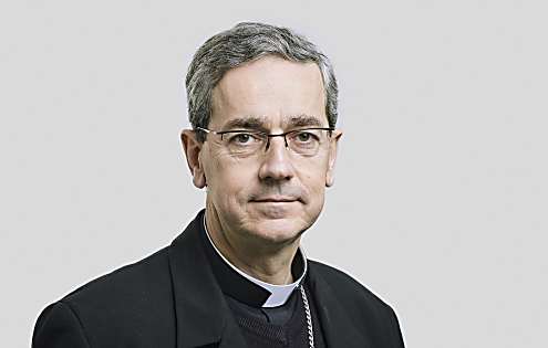 L’évêque de Cahors demande au père de Gouvello de « se retirer le temps nécessaire »