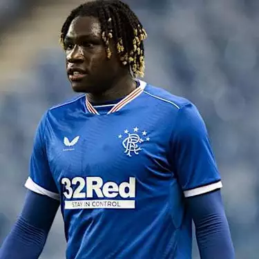 Calvin Bassey is not good enough for the Premier League - McAvennie rips into Rangers star