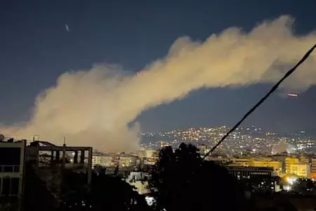 Μπαράζ ισραηλινών βομβαρδισμών στον Λίβανο - Εκκενώνονται άλλα 16 χωριά στον νότο