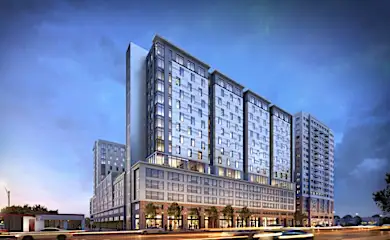 New Senior Apartments Coming to Dallas (Take A look At The Prices)
