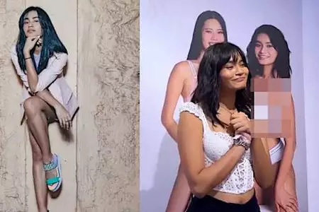 Wanita Melayu Islam Pertama Dipilih Jadi Model Pakaian Dalam Victoria’s Secret Undang Pelbagai Reaksi