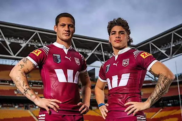 NRL REPORT: Kalyn Ponga makes staggering call on Reece Walsh and Brisbane Broncos' hopes for 2025 season..