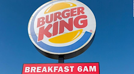 Retiran publicidad de Burger King en Nueva Zelandia