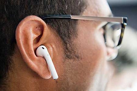 Why Everybody is Snapping Up These New Earphones?
