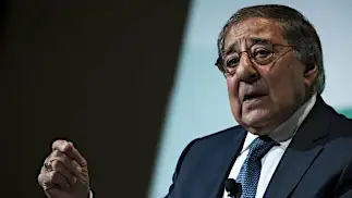 Leon Panetta compares fall of Afghanistan to Bay of Pigs Leon Panetta compares fall of Afghanistan to Bay of Pigs