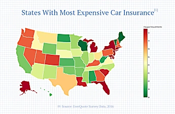 Are You Overpaying For Car Insurance In Minneapolis, Minnesota? Here’s How To Check