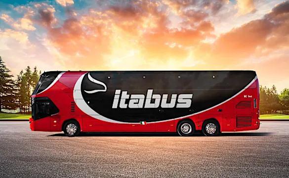 Il nuovo modo di viaggiare: prenota ora e risparmia con Itabus!