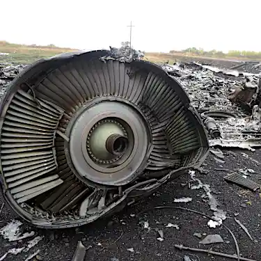 Καταστροφή MH17: 10ετής αναζήτηση δικαιοσύνης για τους 298 νεκρούς