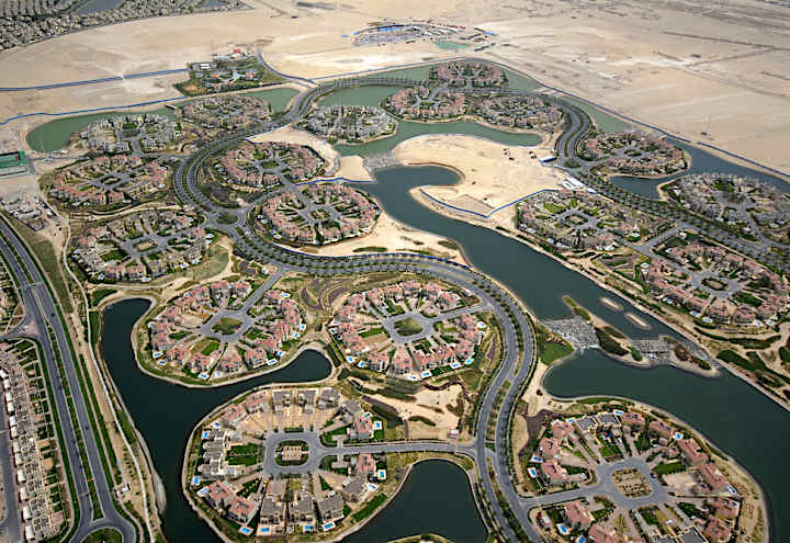 أسعار الفلل في دبي قد تفاجئك أسعار الفلل في دبي قد تفاجئك