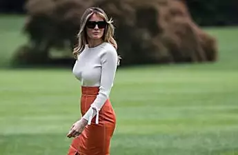 30 Strict White House Rules The First Lady Has to Follow [Pics]
