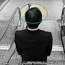 「頭皮が透けて見えたら…」バスクリンが快挙！日本初の育毛剤を開発