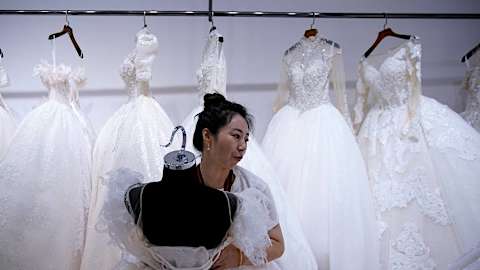 Marriage phobia: More Chinese women opt for single life