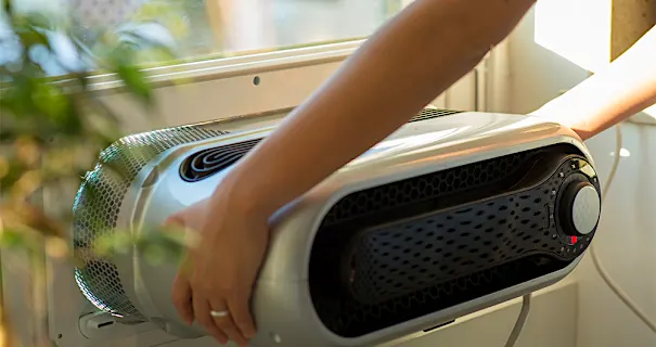 Athens: Κινητό Κλιματιστικό Χωρίς Σωλήνα Εξάτμισης (Δείτε τις επιλογές)