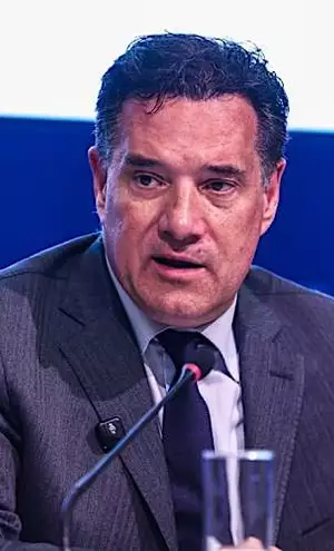Γεωργιάδης για θάνατο νοσηλεύτριας στο Ναύπλιο: Ερεύνησα το περιστατικό, δεν πρέπει να χρεώνεται στους Ρομά Γεωργιάδης για θάνατο νοσηλεύτριας στο Ναύπλιο: Ερεύνησα το περιστατικό, δεν πρέπει να χρεώνεται στους Ρομά