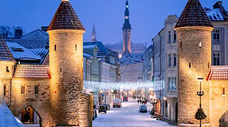 How Do Property Taxes Compare Throughout Europe?