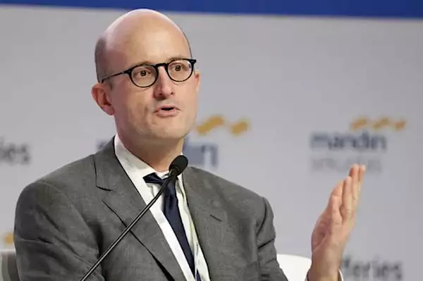 Economista Robin Brooks afirma: Brasil será a "Suíça da América Latina"