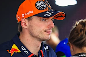 Max Verstappen refuses to apologise for radio messages during Hungarian GP in expletive-laden dismissal of criticism