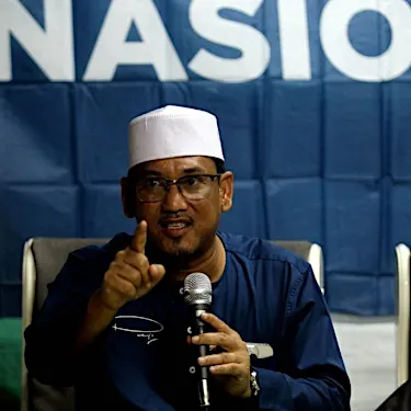 Perak PN chairman takes swipe at rivals for superseding Sultan’s authority over choice of mentri besar