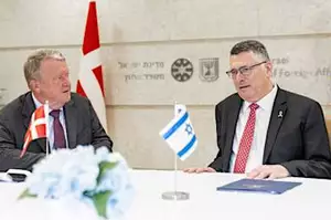 Recognising Palestinian state could trigger 'unilateral' action, Israel warns