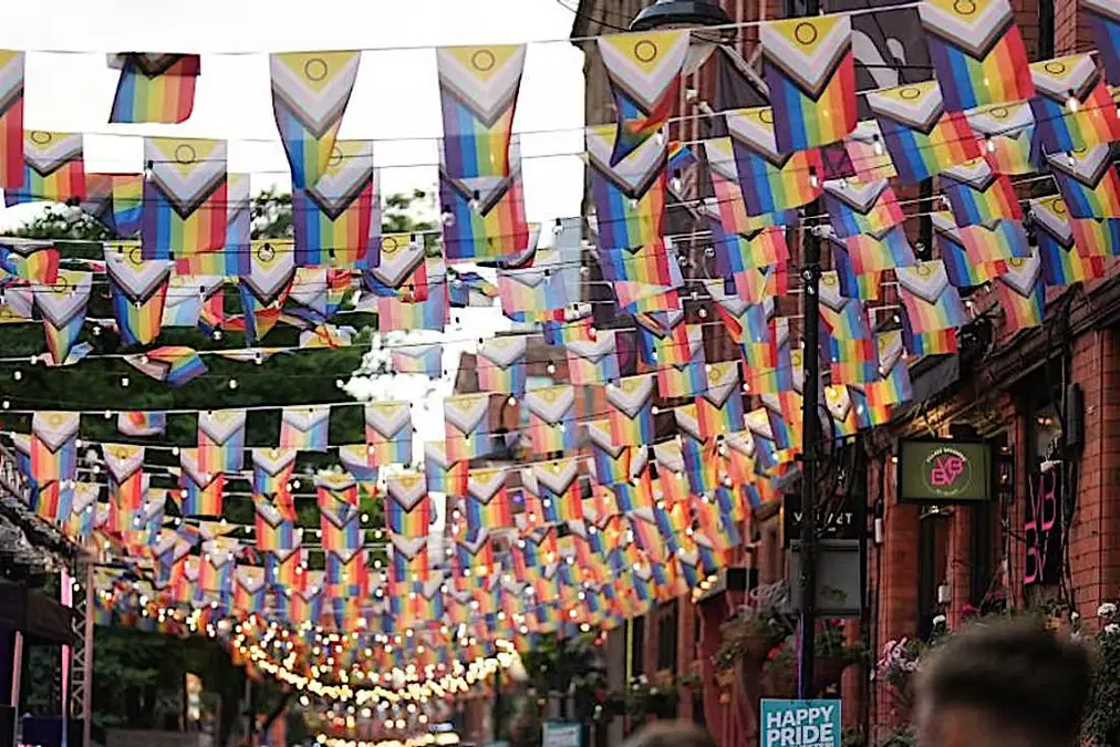 Manchester Pride collapses as performers left awaiting ‘thousands’ in unpaid fees