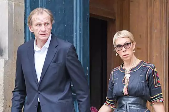 Śmierć Mathilde Favier i Nicolasa Altmayera: co wiemy o kierowcy ciężarówki, która uderzyła w samochód pary