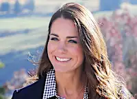 Kate Middleton diet: Find out the Duchess of Cambridge's favourite foods
