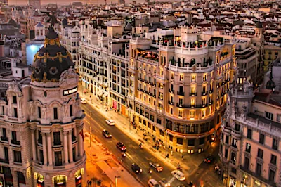 Spain’s Sunsetting Golden Visa Scheme Could Give the Luxury Market a Short-Term Boost