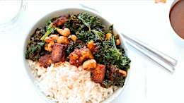 27 High-Protein Dinners You Can Make In 20 Minutes Or Less