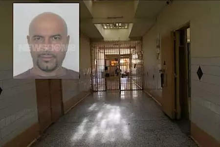 Κορυδαλλός: Ανατροπή για τη δολοφονία του βαρυποινίτη – Το σκοτεινό παρελθόν του νέου υπόπτου Κορυδαλλός: Ανατροπή για τη δολοφονία του βαρυποινίτη – Το σκοτεινό παρελθόν του νέου υπόπτου