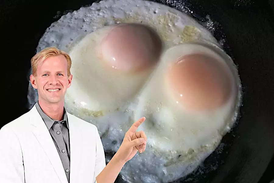 Heces problemáticas en mayores: este error lo comete casi todo el mundo