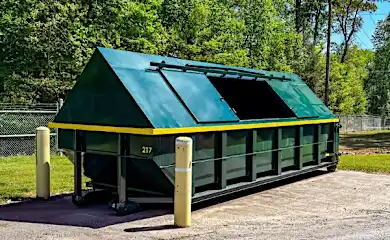 Sustainable Waste Solutions