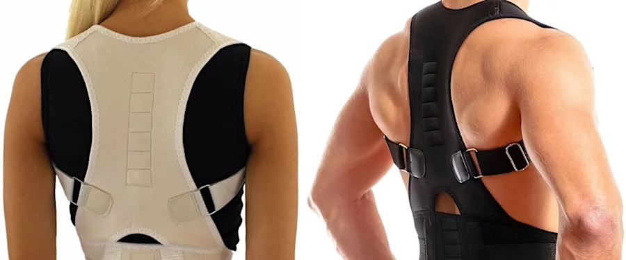 Ελλάδα Chiropractors Shocked: Η συσκευή αυτή ενισχύει την πλάτη σας εύκολα