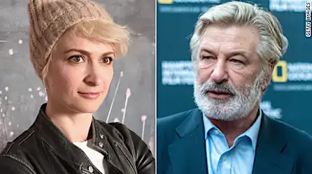 Los cargos que podría enfrentar Alec Baldwin