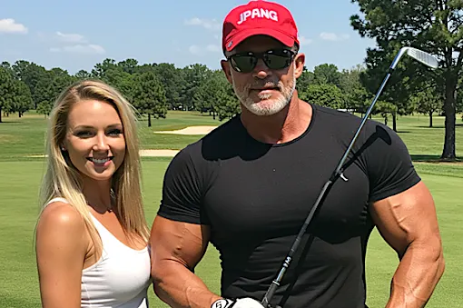 Muscle After 60: It’s Not About Protein