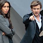 ABC cancels 5 shows including Deception, The Crossing, Marvel's Inhumans