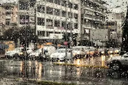 Aγριεύει ο καιρός: Τσουχτερό κρύο, βροχές και χιόνια - Πού χρειάζεται προσοχή Aγριεύει ο καιρός: Τσουχτερό κρύο, βροχές και χιόνια - Πού χρειάζεται προσοχή