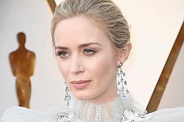 Oscar Jewelry That Cost More Than A Year's Salary